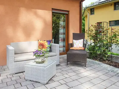 TerraceBalcony