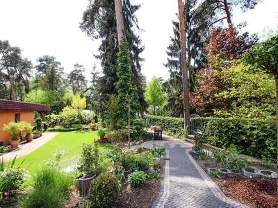 GardenSummer