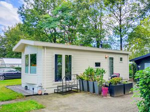 Ferienhaus für 2 Personen (30 m²) in Schoonloo