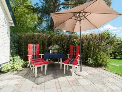 Terrasse / Balkon