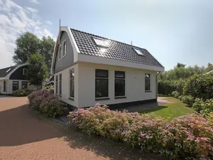 Ferienhaus für 6 Personen in Schoorl