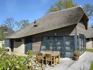 Ferienhaus für 5 Personen (72 m²) in Schoorl