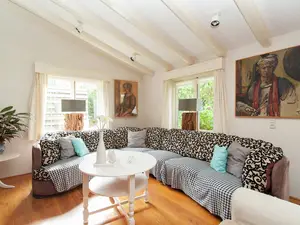 Ferienhaus für 7 Personen (150 m²) in Schoorl