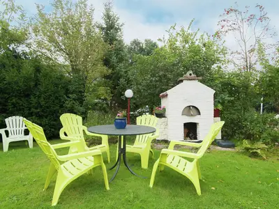 GardenSummer