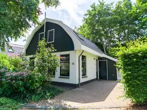 Ferienhaus für 4 Personen in Schoorl
