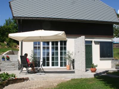 Ferienhaus für 2 Personen (75 m²) in Schopfheim 1/10