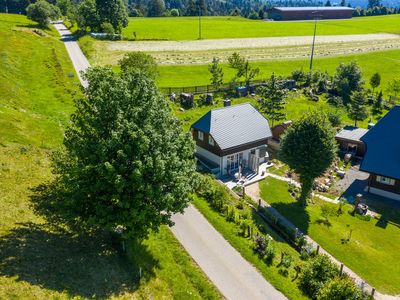 Ferienhaus für 2 Personen (75 m²) in Schopfheim 7/10