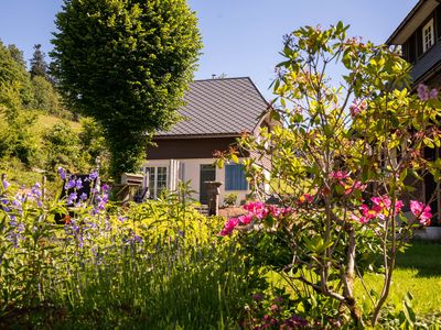 Ferienhaus für 2 Personen (75 m²) in Schopfheim 8/10