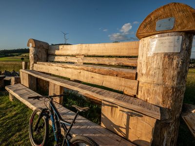 Ferienhaus für 2 Personen (75 m²) in Schopfheim 10/10