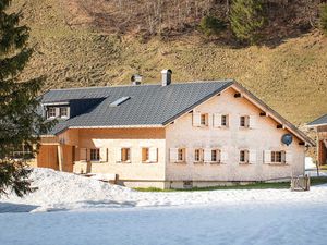 Ferienhaus für 20 Personen (250 m²) in Schoppernau