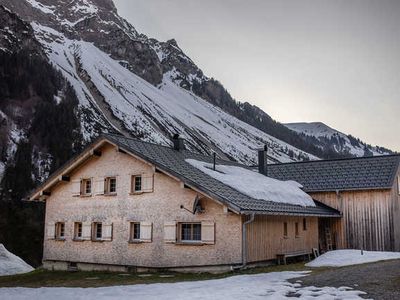 Ferienhaus für 20 Personen (250 m²) in Schoppernau 5/10