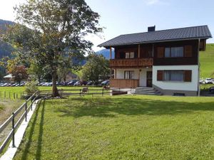 Ferienhaus für 9 Personen (170 m²) in Schoppernau