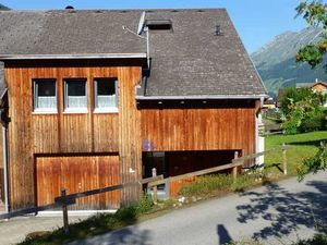 Ferienhaus für 8 Personen (123 m²) in Schoppernau