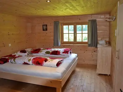 Ferienhaus für 5 Personen in Schoppernau 9/10