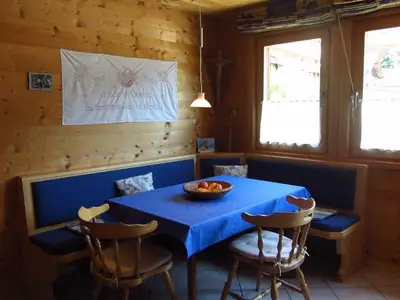 Ferienhaus für 8 Personen (123 m²) in Schoppernau 4/10