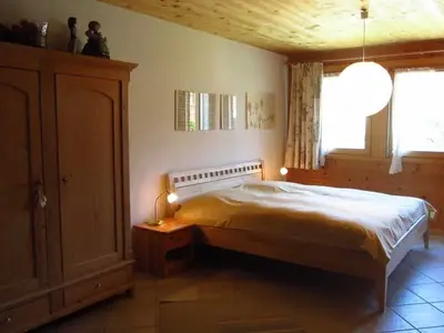 Ferienhaus für 8 Personen (123 m²) in Schoppernau 5/10