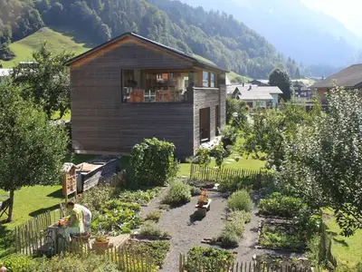 Ferienhaus für 9 Personen (150 m²) in Schoppernau 3/10