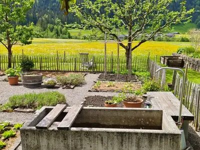 Ferienhaus für 9 Personen (150 m²) in Schoppernau 5/10