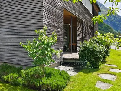Ferienhaus für 9 Personen (150 m²) in Schoppernau 6/10