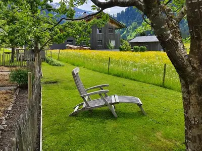 Ferienhaus für 9 Personen (150 m²) in Schoppernau 7/10