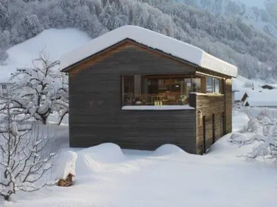 Ferienhaus für 9 Personen (150 m²) in Schoppernau 9/10