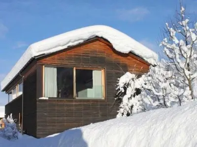 Ferienhaus für 9 Personen (150 m²) in Schoppernau 10/10