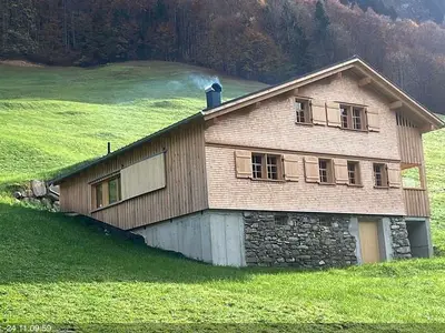 Ferienhaus für 6 Personen in Schoppernau 1/10
