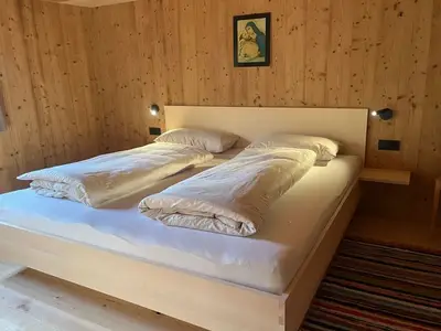 Ferienhaus für 6 Personen in Schoppernau 8/10