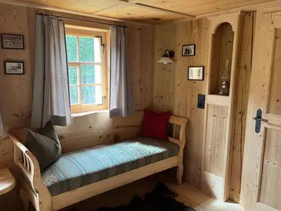 Ferienhaus für 6 Personen in Schoppernau 8/10