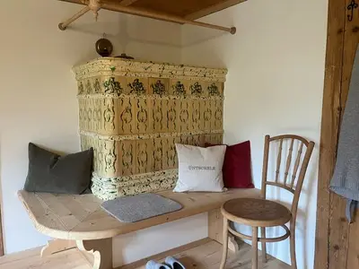 Ferienhaus für 6 Personen in Schoppernau 9/10