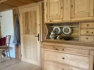 Ferienhaus für 6 Personen in Schoppernau 10/10