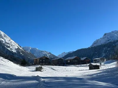 Ferienhaus für 8 Personen (123 m²) in Schoppernau 2/10