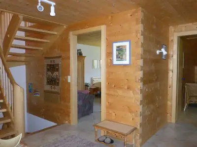 Ferienhaus für 8 Personen (123 m²) in Schoppernau 7/10