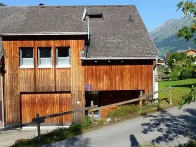 Ferienhaus für 8 Personen (123 m²) in Schoppernau 8/10