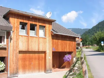Ferienhaus für 8 Personen (123 m²) in Schoppernau 9/10