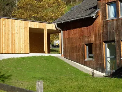Ferienhaus für 8 Personen (123 m²) in Schoppernau 10/10