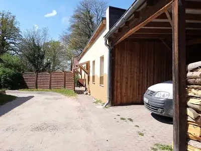 Ferienhaus für 2 Personen (70 m²) in Schorssow 8/10