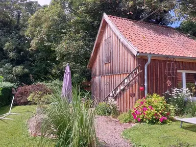 Ferienhaus für 2 Personen (70 m²) in Schorssow 10/10