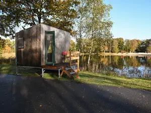 Ferienhaus für 2 Personen (5 m²) in Schortens
