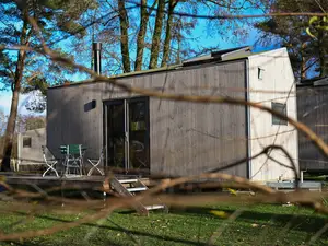 Ferienhaus für 4 Personen (22 m²) in Schortens