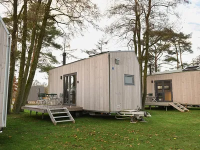 Ferienhaus für 4 Personen (22 m²) in Schortens 3/10