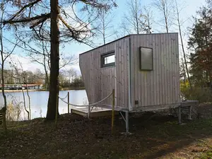 Ferienhaus für 2 Personen (5 m²) in Schortens