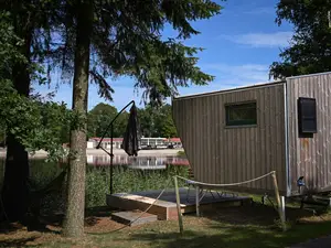 Ferienhaus für 2 Personen (5 m²) in Schortens