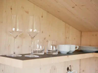 Ferienhaus für 2 Personen (5 m²) in Schortens 10/10