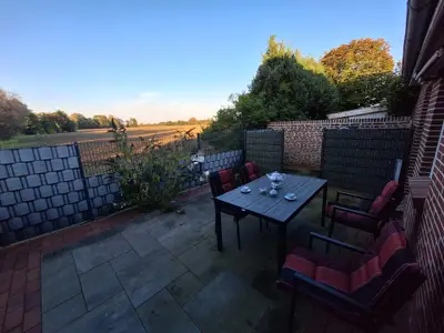 Ferienhaus für 4 Personen (100 m²) in Schortens 2/10