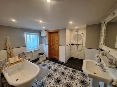 Ferienhaus für 4 Personen (100 m²) in Schortens 9/10