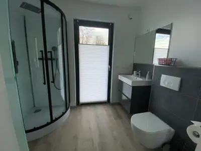 Ferienhaus für 3 Personen (35 m²) in Schotten 7/10