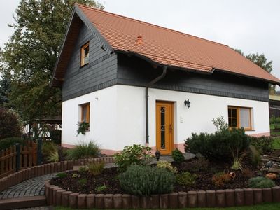 Ferienhaus für 4 Personen (80 m²) in Schotten 1/8