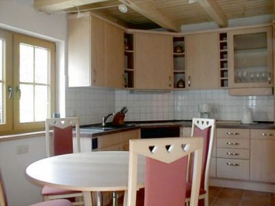 Ferienhaus für 4 Personen (80 m²) in Schotten 7/8