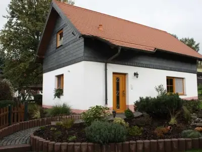 Ferienhaus für 4 Personen (80 m²) in Schotten 1/8